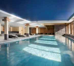 CGH Résidences & Spas Le Village De Lessy Le Grand-Bornand